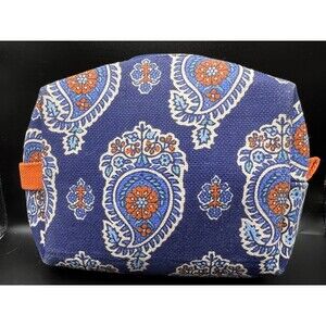 Spartina 449 Linen Toiletries Bag